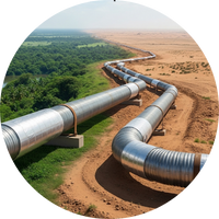 Pipeline