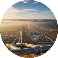 Pipeline