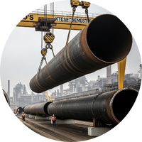 Pipeline